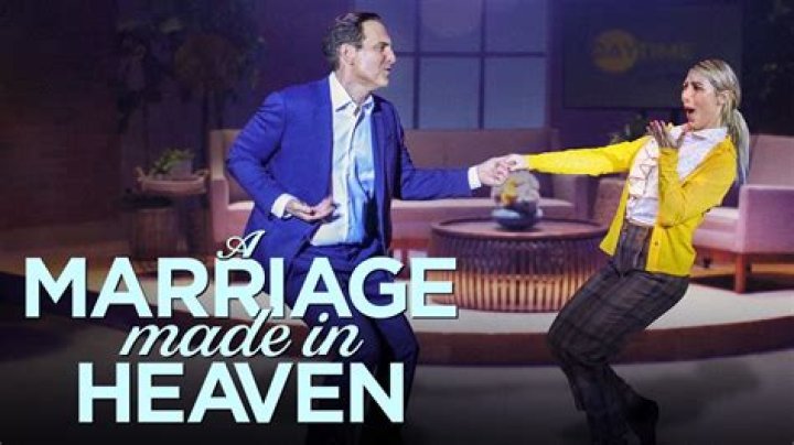 A Marriage Made In Media Magic