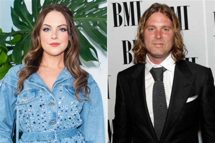 Elizabeth Gillies And Husband's Enduring Love Story