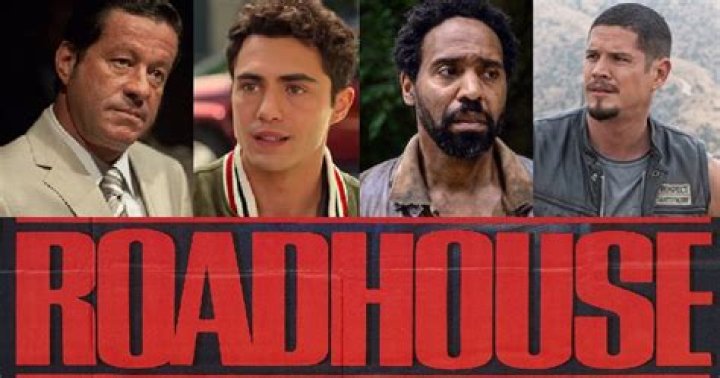 Unveiling The "Road House" Cast Of 2024: Discoveries And Insights Await