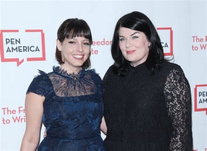 Unveiling The World Of Peter S. Thompson And Karen Kilgariff: Discoveries And Insights Await